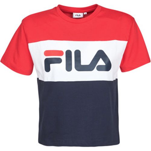 Fila T-Shirt ALLISON - Fila - Modalova