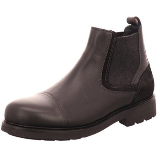 Stiefel FM0FM01757-990 - Tommy Hilfiger - Modalova