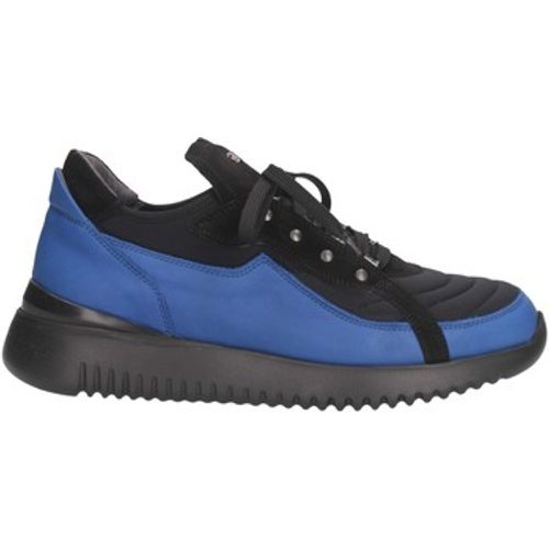 Sneaker MAC04 Sneaker Mann Schwarz / Blau - Mg Magica - Modalova