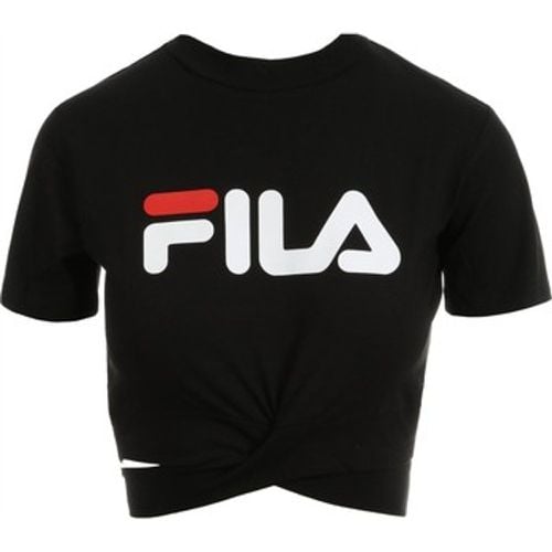 T-Shirts & Poloshirts WOMEN ROXY BELTED TOP - Fila - Modalova