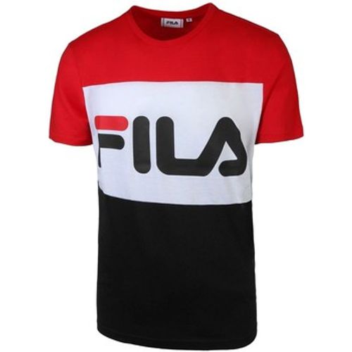 T-Shirts & Poloshirts MEN DAY TEE - Fila - Modalova