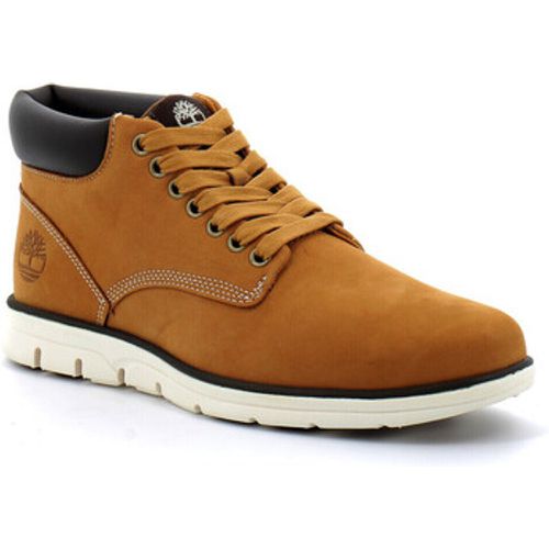 Sneaker Bradstreet Chukka - Timberland - Modalova