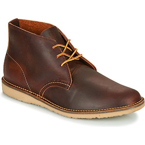 Herrenstiefel WEEKENDER CHUKKA - Red Wing - Modalova