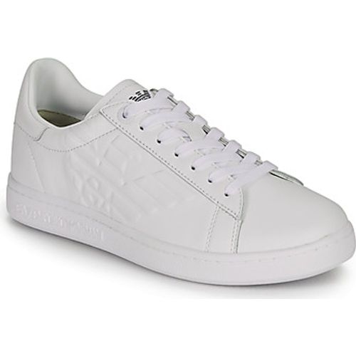 Sneaker CLASSIC NEW CC - Emporio Armani EA7 - Modalova