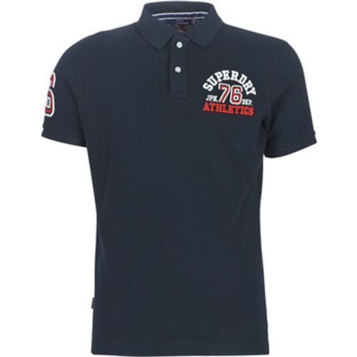 T-Shirt CLASSIC SUPERSTATE S/S POLO - Superdry - Modalova