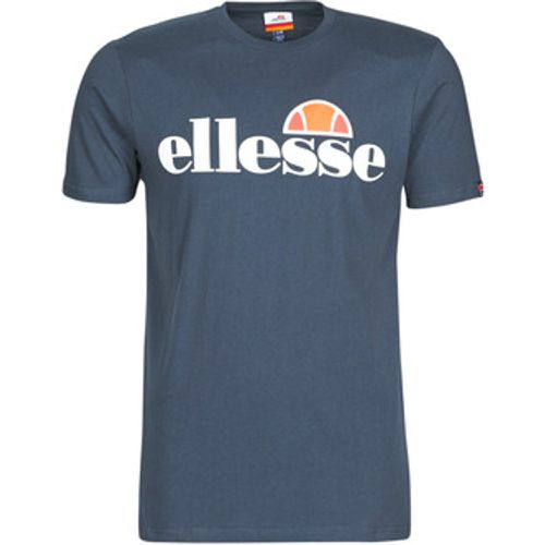 Ellesse T-Shirt SL PRADO - Ellesse - Modalova