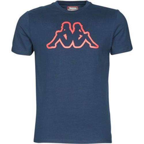 Kappa T-Shirt CROMEN SLIM - Kappa - Modalova