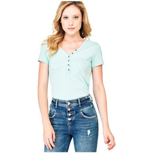 Guess Poloshirt 29767 - Guess - Modalova