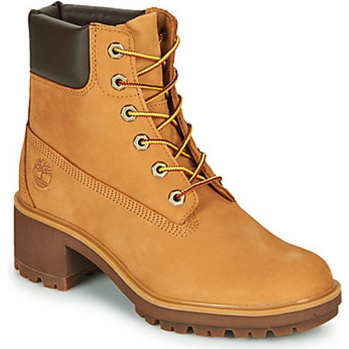 Stiefeletten KINSLEY 6 IN WP BOOT - Timberland - Modalova