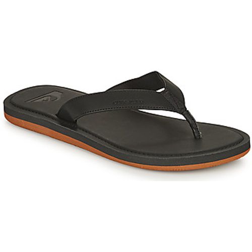 Zehentrenner MOLOKAI NUBUCK II - Quiksilver - Modalova