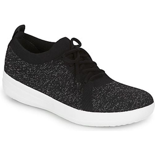 Sneaker F-SPORTY UBERKNIT SNEAKERS - FitFlop - Modalova