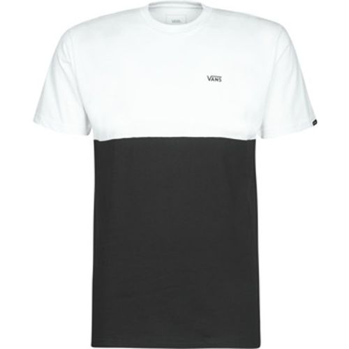 Vans T-Shirt COLORBLOCK TEE - Vans - Modalova