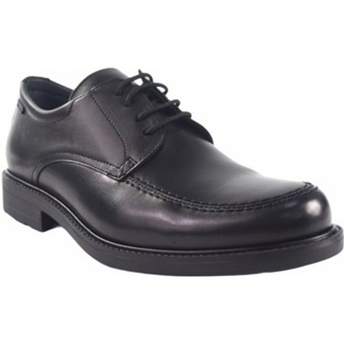 Schuhe Zapato caballero 1802-ae negro - Baerchi - Modalova