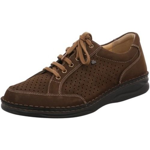 Halbschuhe Schnuerschuhe Bardolino 01110-390023 - Finn Comfort - Modalova