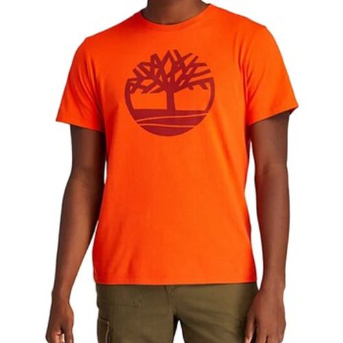 Timberland T-Shirt 164207 - Timberland - Modalova