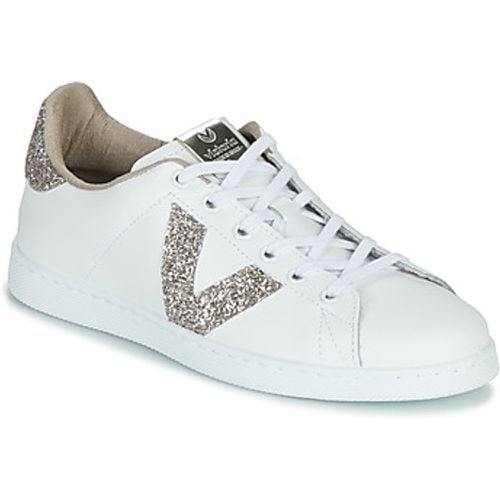 Sneaker TENIS PIEL GLITTER - Victoria - Modalova