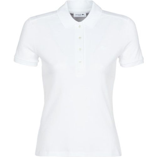 Lacoste Poloshirt ADRIANNO - Lacoste - Modalova