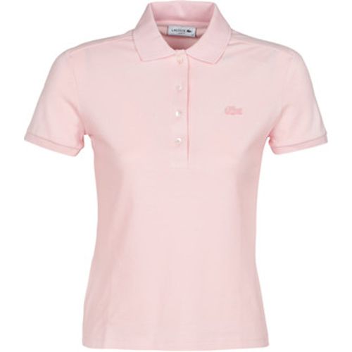 Lacoste Poloshirt PH5462 SLIM - Lacoste - Modalova