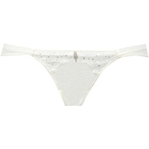 Lascana Strings Strass-Tanga Paola - Lascana - Modalova