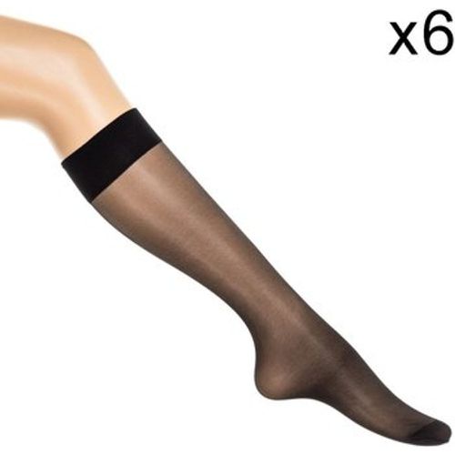 Vignoni Socken GAMBSETI-20-NERO - Vignoni - Modalova