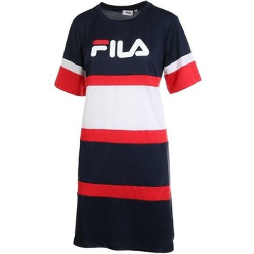 Kleider TERHIKKA TEE DRESS ALINE FIT - Fila - Modalova