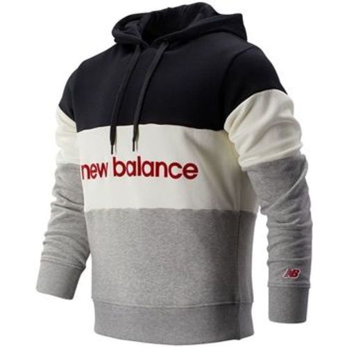 New Balance Sweatshirt MT93545 - New Balance - Modalova