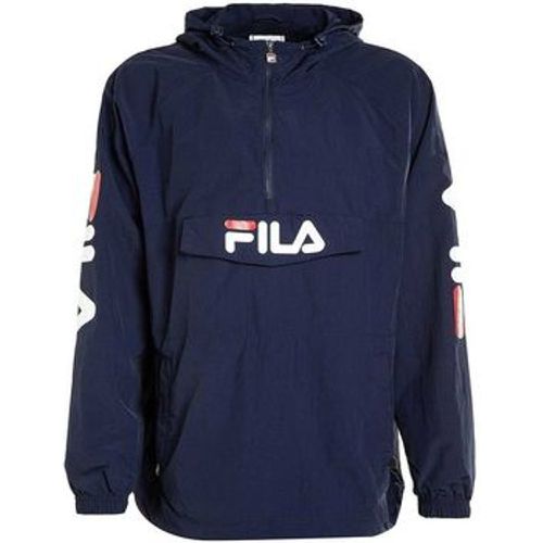 Herrenmantel LADISLAUS WOVEN ANORAK - Fila - Modalova