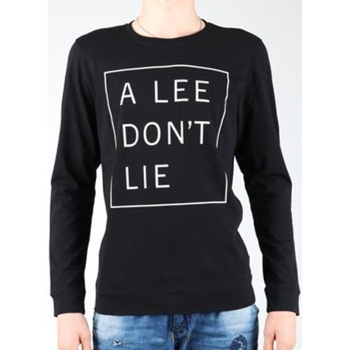 T-Shirts & Poloshirts T-Shirt Don`t Lie Tee LS L65VEQ01 - Lee - Modalova