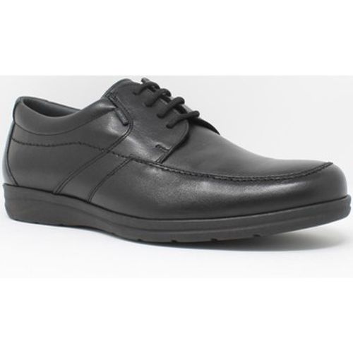 Schuhe Zapato caballero 3802 negro - Baerchi - Modalova