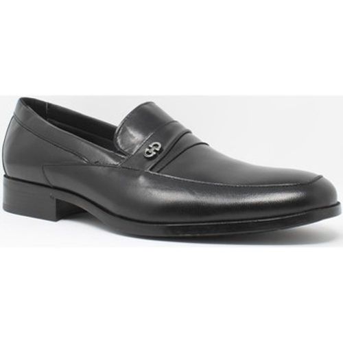 Schuhe Zapato caballero 4687 negro - Baerchi - Modalova