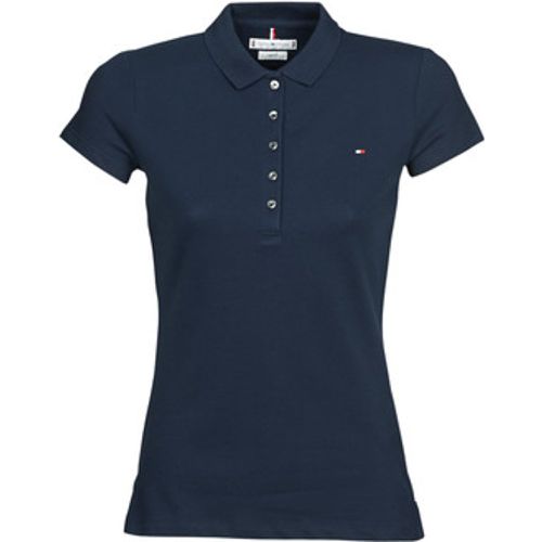 Poloshirt HERITAGE SS SLIM POLO - Tommy Hilfiger - Modalova