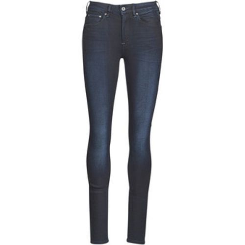 Slim Fit Jeans 3301 HIGH SKINNY WMN - G-Star Raw - Modalova
