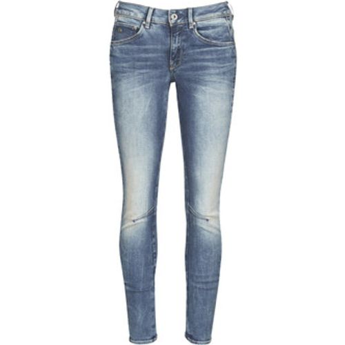 Slim Fit Jeans ARC 3D MID SKINNY WMN - G-Star Raw - Modalova
