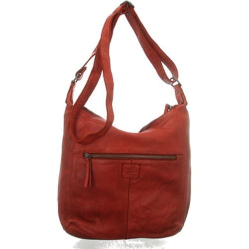 Handtasche Mode Accessoires CL 32612 RED - Bear Design - Modalova