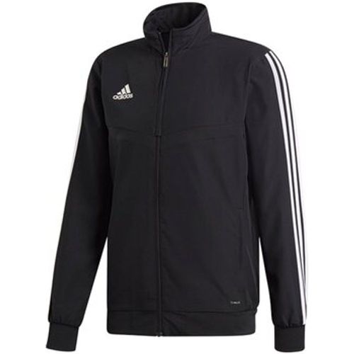 Herren-Jacke Sport Tiro 19 Präsentationsjacke DJ2591 - Adidas - Modalova