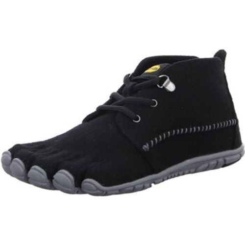 Herrenschuhe Sportschuhe Cvt Wool 15W5803 Black/Grey - Fivefingers - Modalova