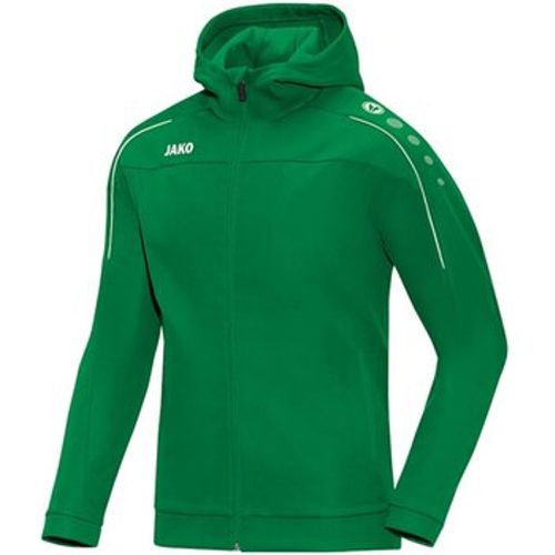 Sweatshirt Sport Kapuzenjacke Classico 6850D/06 06 - Jako - Modalova