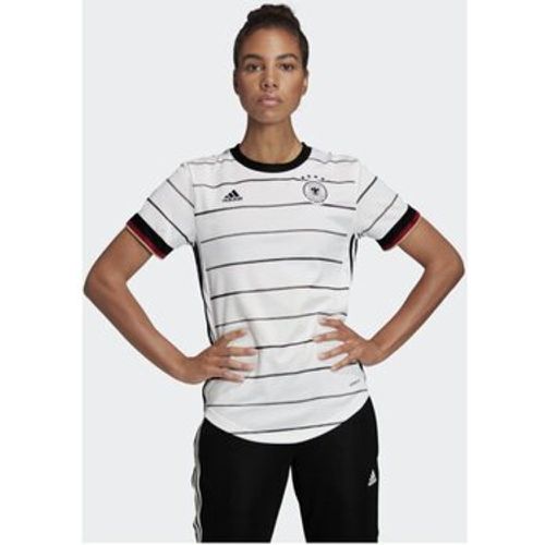 T-Shirt Sport DFB Heimtrikot EM 2020 EH6102 - Adidas - Modalova