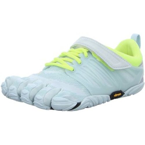 Herrenschuhe Sportschuhe V-Train 17W6605 Pale blue - Vibram Fivefingers - Modalova