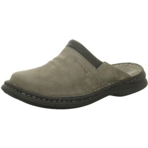 Hausschuhe Clog Max 10663 751 781 - Josef Seibel - Modalova