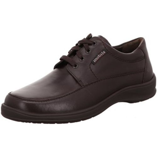 Halbschuhe Schnuerschuhe He. Halbschuh beq. E527 B74 9051 - mephisto - Modalova