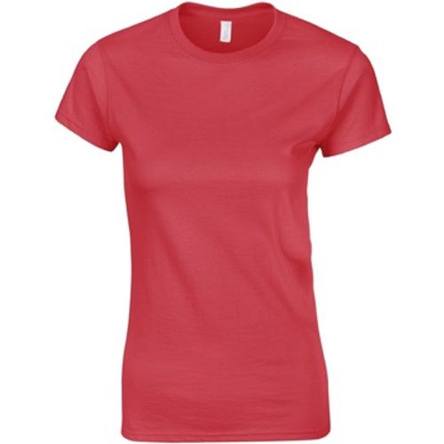 Gildan T-Shirt Soft - Gildan - Modalova
