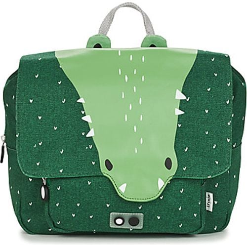 Schultasche MISTER CROCODILE - TRIXIE - Modalova