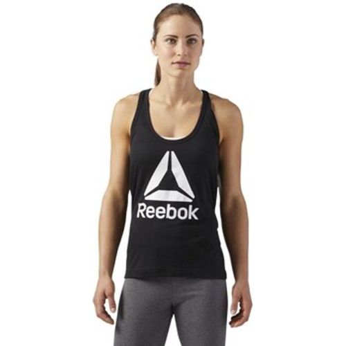 T-Shirt Workout Ready Supremium 20 - Reebok Sport - Modalova