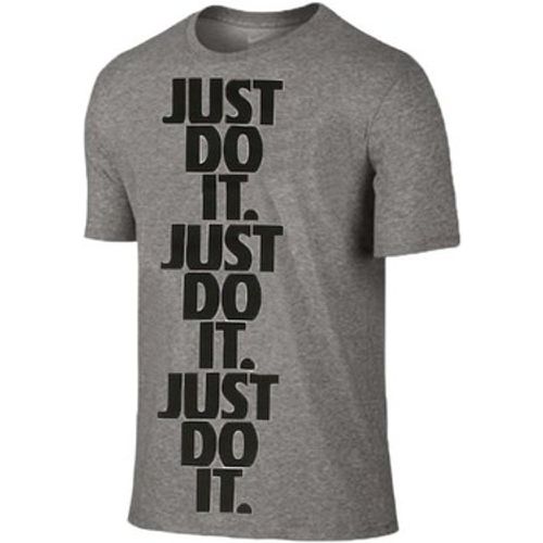 T-Shirt Nsw Hybrid Jdi Stack Tee - Nike - Modalova