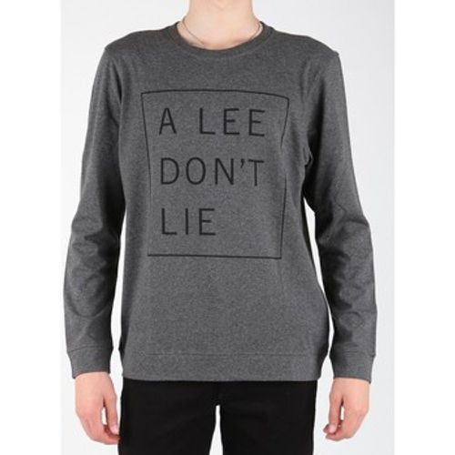 T-Shirts & Poloshirts T-Shirt Dont Lie Tee LS L65VEQ06 - Lee - Modalova