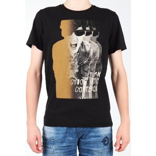 T-Shirts & Poloshirts T-Shirt Photo Tee Black L60BAI01 - Lee - Modalova