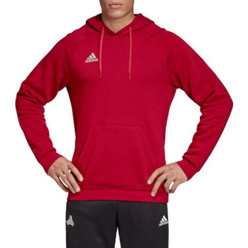 Trainingsjacken Tan Hooded Sweatshirt - Adidas - Modalova