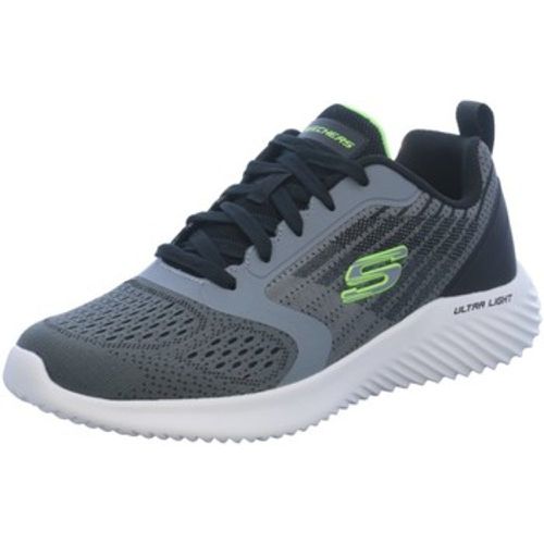 Sneaker Sportschuhe BOUNDER - VERKONA 232004 CCGY - Skechers - Modalova