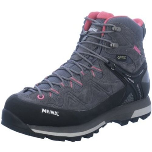 Fitnessschuhe Sportschuhe Tonale Lady GTX anthrazit/rose 3843-31 - Meindl - Modalova